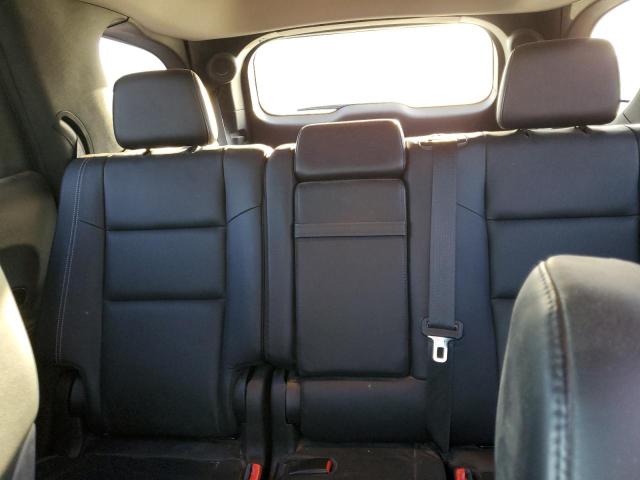 2017 DODGE DURANGO CI - 1C4RDJEG5HC907540