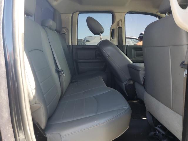 2019 RAM 1500 CLASS - 1C6RR6FGXKS555332