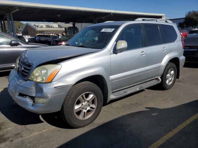 2006 LEXUS GX 470 #3029324724