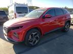 2023 HYUNDAI TUCSON SEL - 5NMJFCAE8PH185374