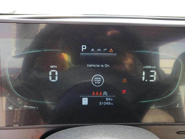 2023 KIA SPORTAGE E - 5XYK33AF0PG098648