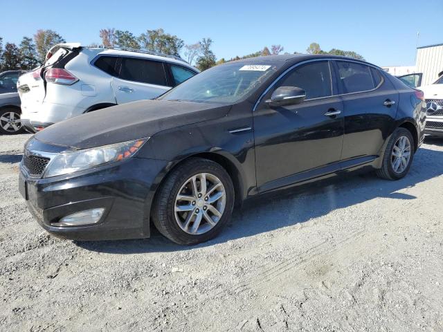 2013 KIA OPTIMA LX #2962367984