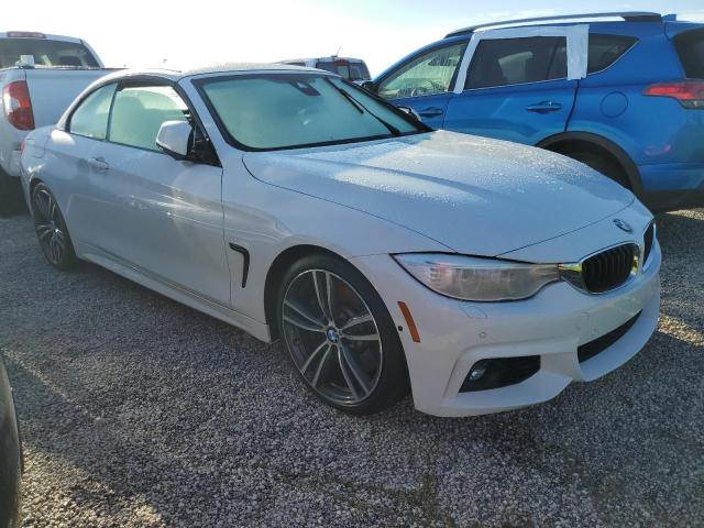 VIN WBA3T3C54FP939775 2015 BMW 4 Series, 435 I no.4