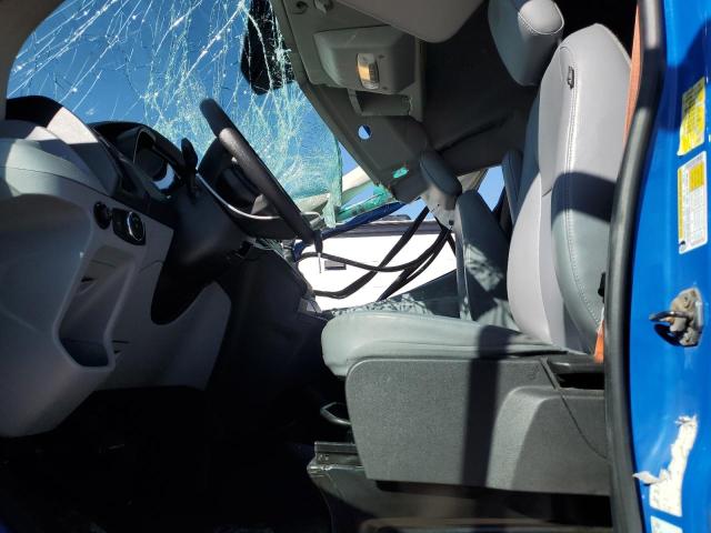 2018 FORD TRANSIT T- - 1FTYR2CM3JKB11893