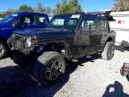 2018 JEEP WRANGLER U - 1C4HJXDNXJW277705