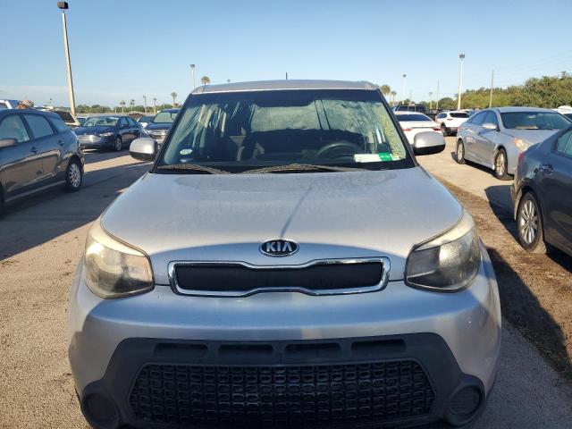 VIN KNDJN2A29F7771090 2015 KIA Soul no.5