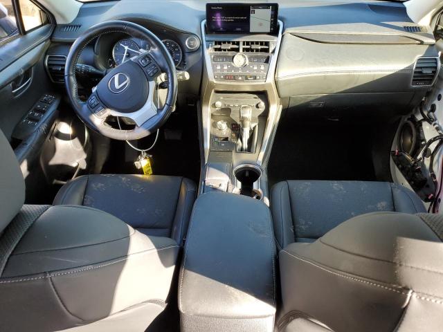 2020 LEXUS NX 300 JTJGARDZ5L2219776