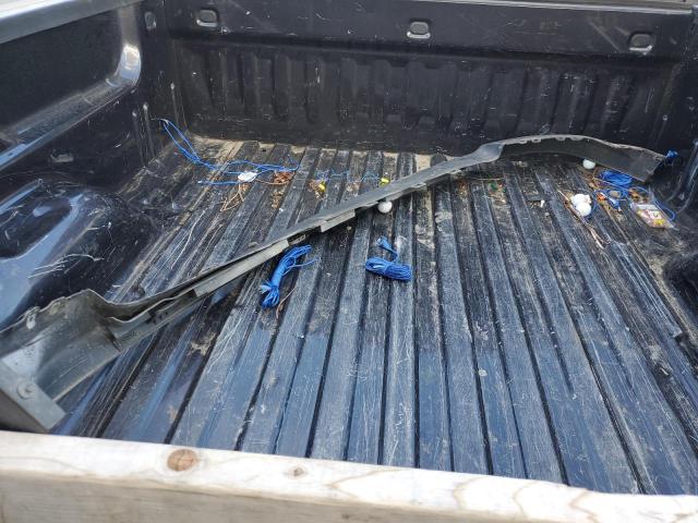 2015 CHEVROLET SILVERADO - 1GCNKPEC3FZ442335