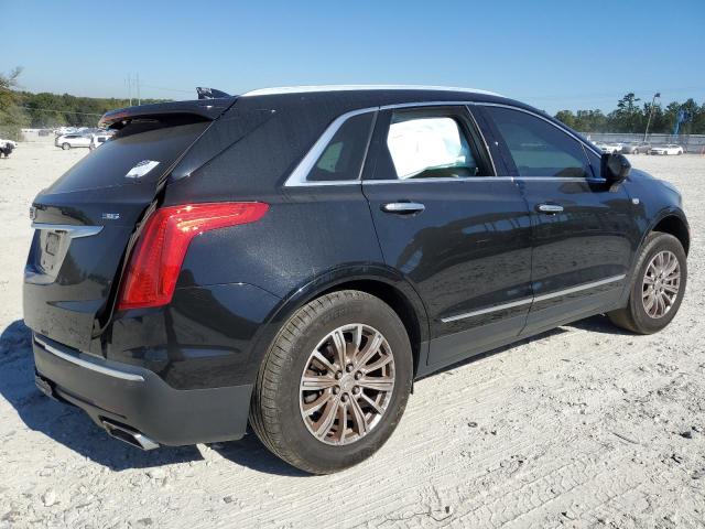 2019 CADILLAC XT5 - 1GYKNARS9KZ169849