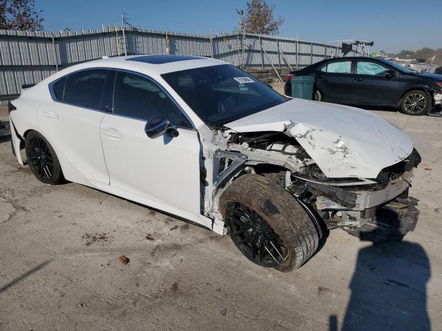 2021 LEXUS IS 350 F S - JTHGZ1E20M5018770
