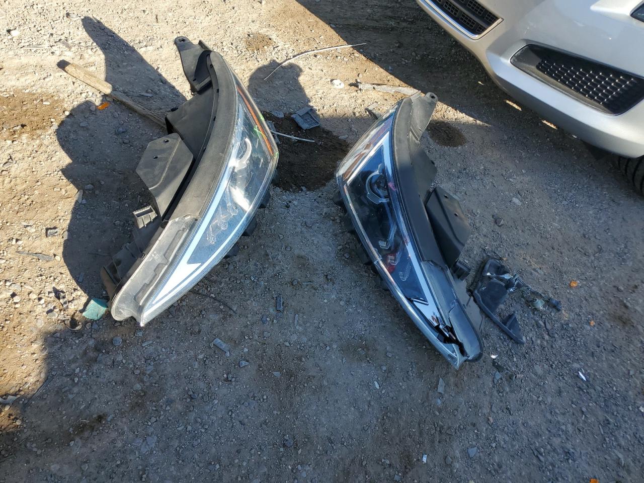 Lot #2976789766 2020 HYUNDAI ELANTRA SE