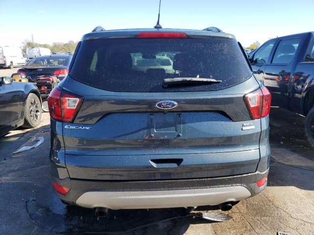 2019 FORD ESCAPE SEL - 1FMCU0HD6KUA50921