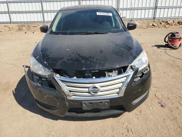 2015 NISSAN SENTRA FE+ 3N1AB7AP5FY216625