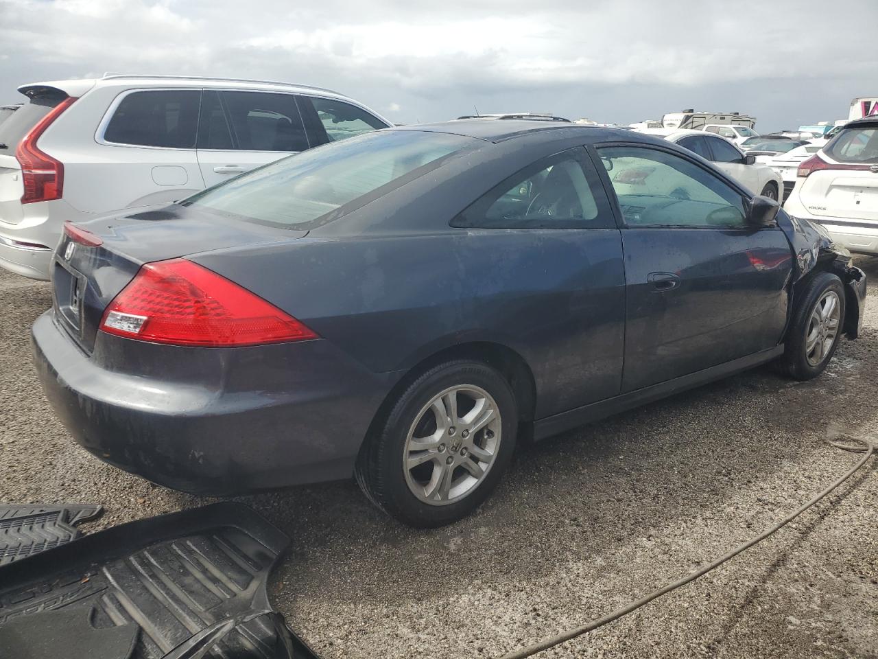 Lot #3026942188 2006 HONDA ACCORD LX