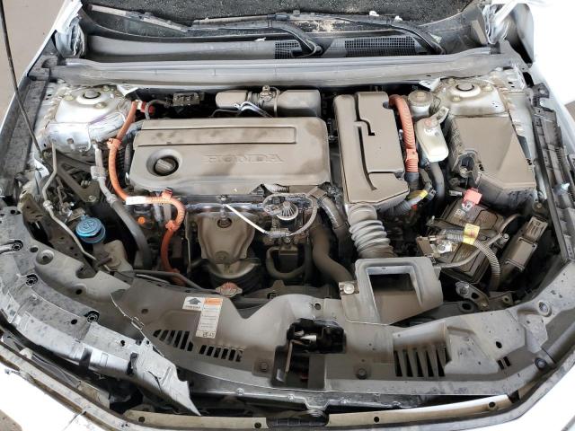 2023 HONDA ACCORD HYB - 1HGCY2F55PA003633