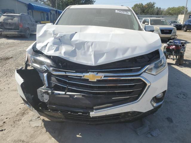 2019 CHEVROLET TRAVERSE L - 1GNERGKW4KJ274974