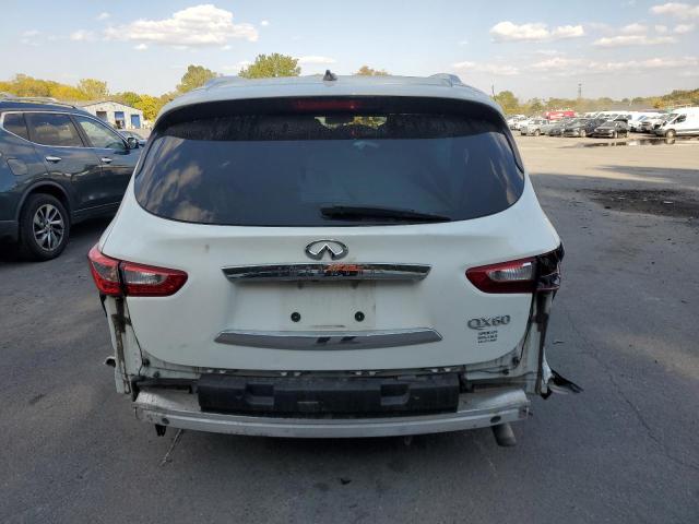 2015 INFINITI QX60 - 5N1AL0MM6FC556910