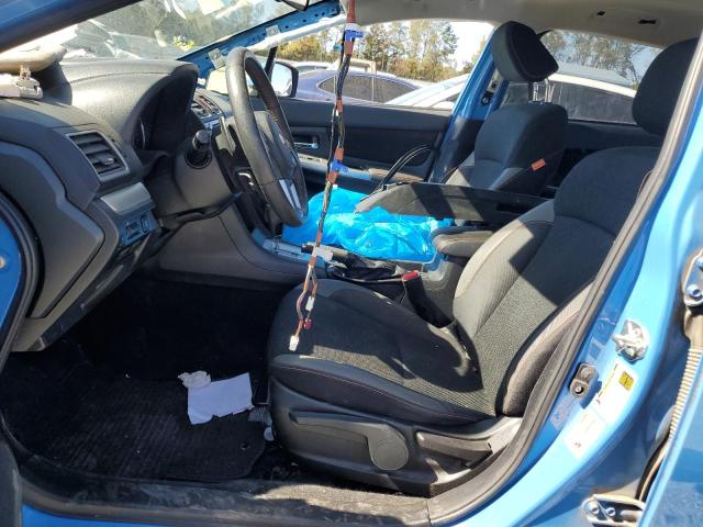 2017 SUBARU CROSSTREK - JF2GPADC3HH247239