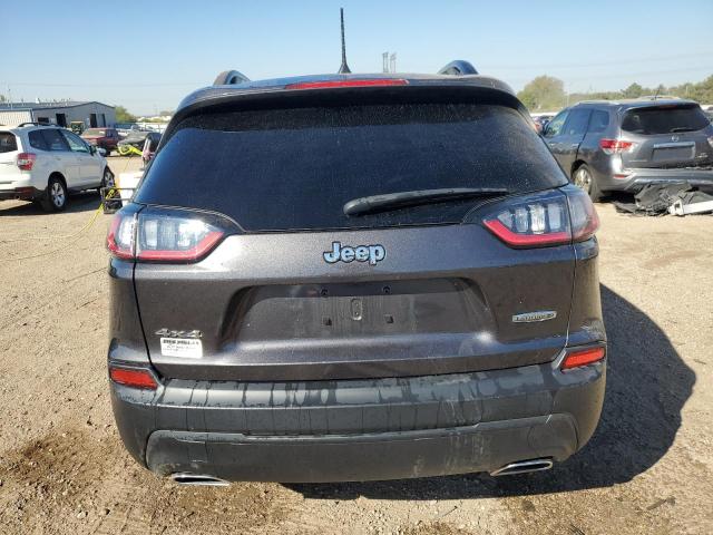 2022 JEEP CHEROKEE L - 1C4PJMMXXND536433