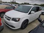 2017 DODGE GRAND CARA - 2C4RDGEG0HR625137
