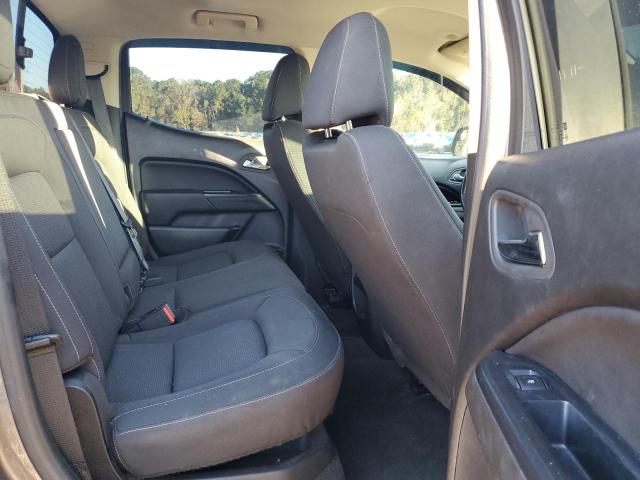 2015 CHEVROLET COLORADO L - 1GCGSBE33F1199572
