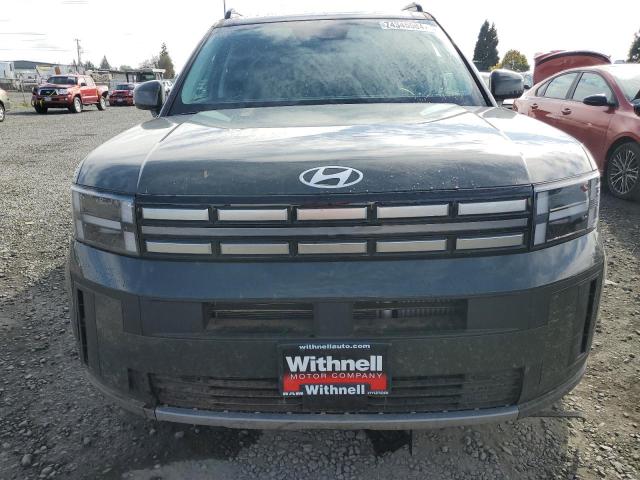 2024 HYUNDAI SANTA FE S - 5NMP2DG16RH010799