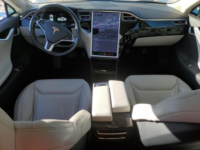 2015 TESLA MODEL S 70 5YJSA1S22FF090322