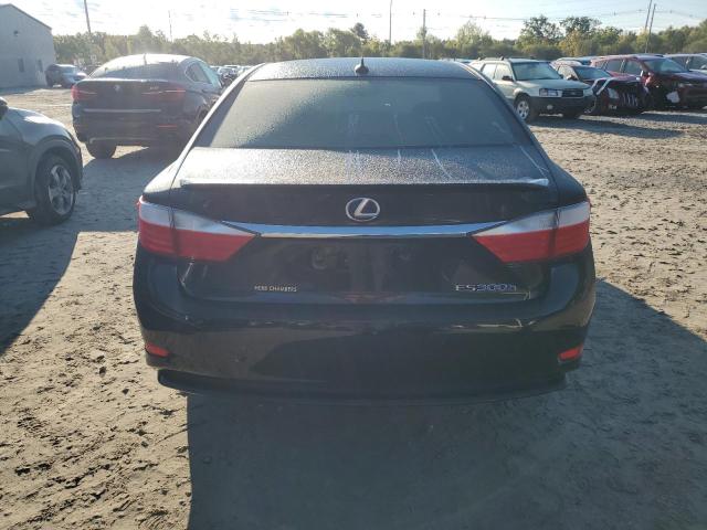 VIN JTHBW1GG8E2047612 2014 LEXUS ES300 no.6