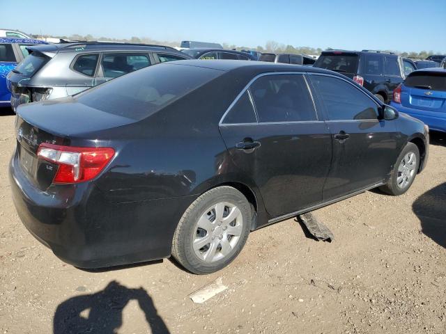 VIN 4T4BF1FK0ER422048 2014 Toyota Camry, L no.3