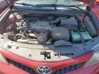 TOYOTA CAMRY BASE photo