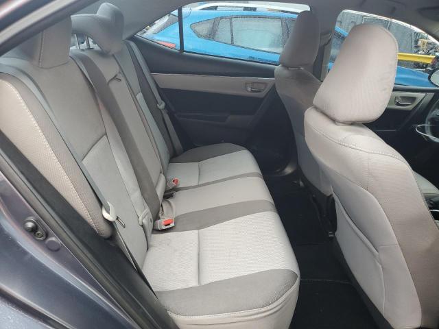 2017 TOYOTA COROLLA L - 5YFBURHE4HP574202
