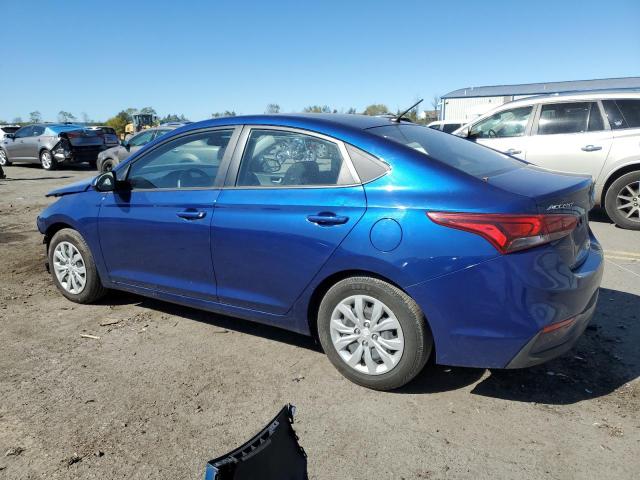 2020 HYUNDAI ACCENT SE - 3KPC24A60LE104288