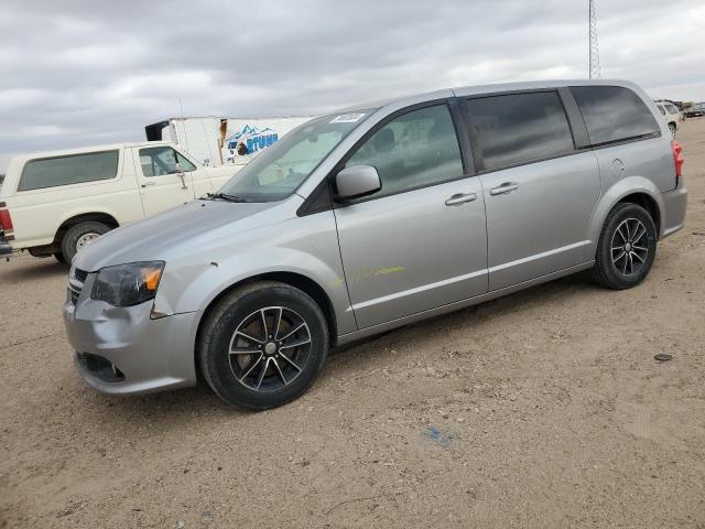 2018 DODGE GRAND CARA - 2C4RDGEG8JR334617