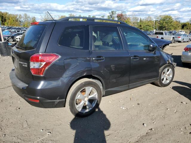 VIN JF2SJADC7FH413464 2015 Subaru Forester, 2.5I Pr... no.3