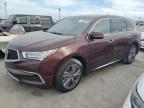 2018 ACURA MDX TECHNO - 5J8YD3H55JL007469