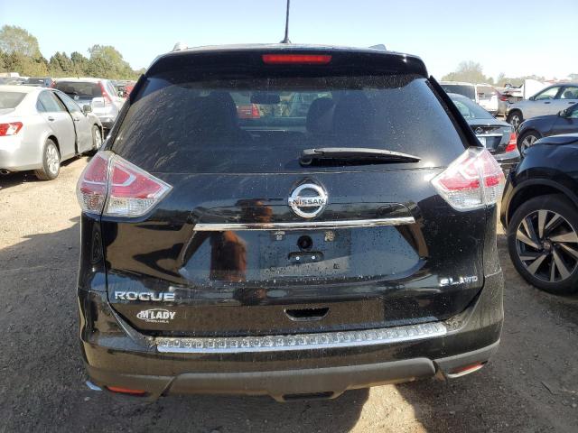 2015 NISSAN ROGUE S - 5N1AT2MV3FC821335