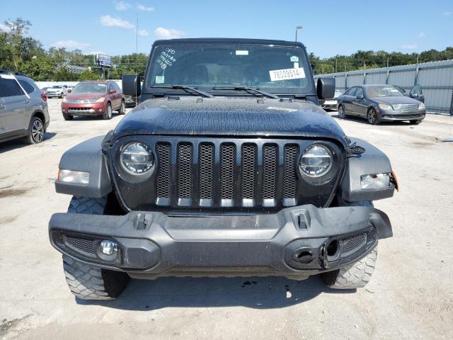 2021 JEEP WRANGLER U 1C4HJXDN3MW630919