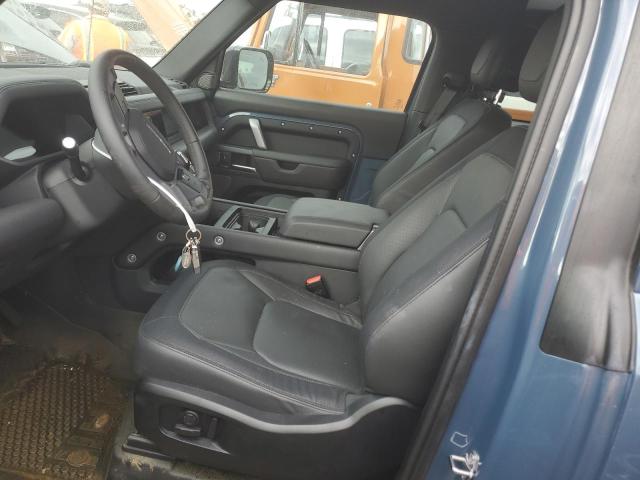 2024 LAND ROVER DEFENDER 9 SALE26EUXR2279806