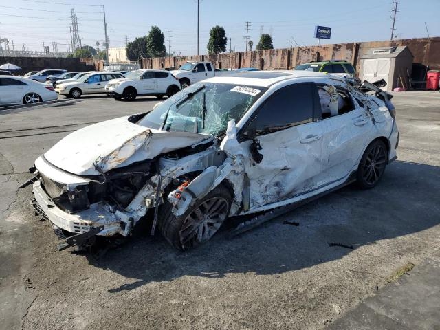 2021 HONDA CIVIC SPOR #2994427016