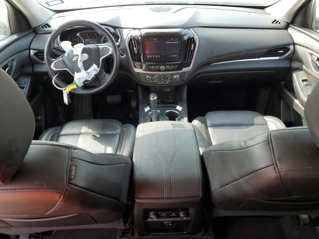2020 CHEVROLET TRAVERSE L - 1GNERHKW1LJ167467