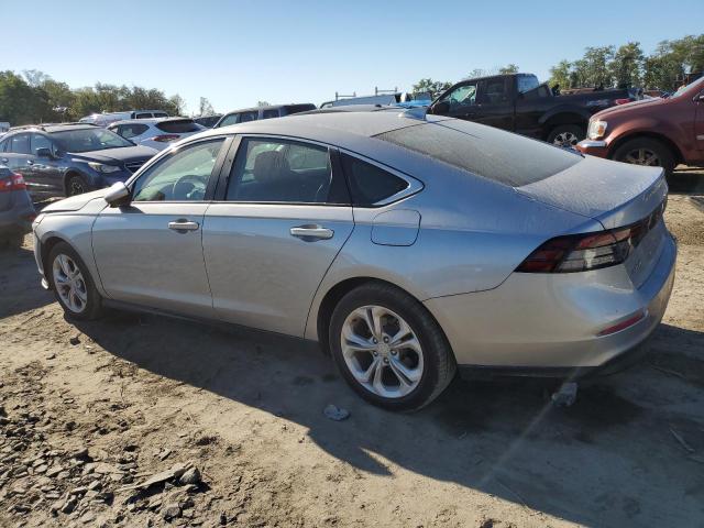 VIN 1HGCY1F25PA057790 2023 Honda Accord, LX no.2