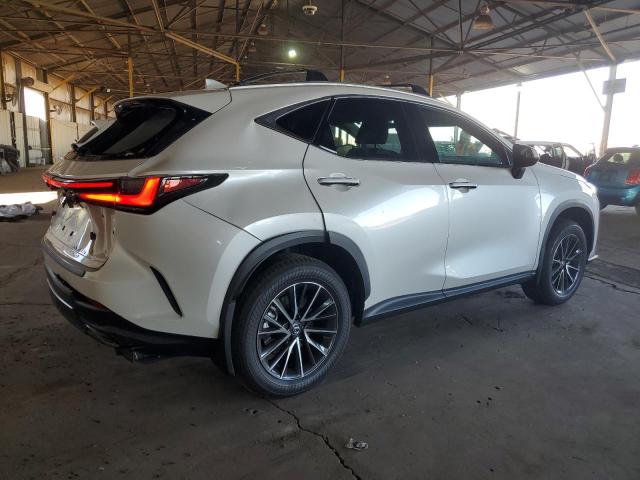 LEXUS NX 350H BA 2024 white  hybrid engine 2T2AKCEZ1RC028024 photo #4