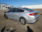 FORD FUSION SE снимка