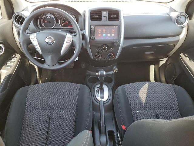 2019 NISSAN VERSA S - 3N1CN7AP1KL864972