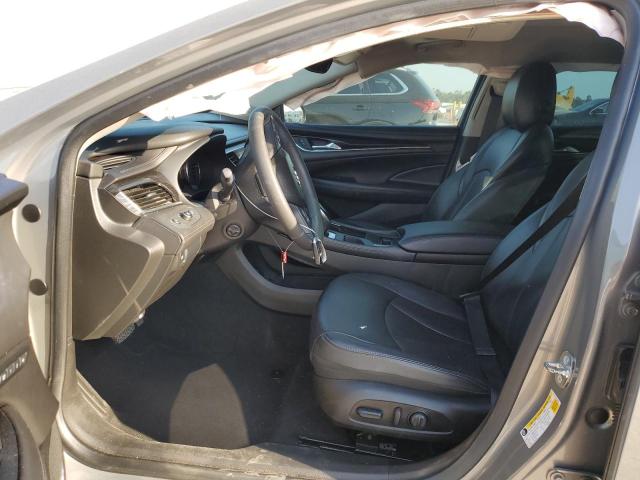 2018 BUICK LACROSSE E - 1G4ZP5SZ8JU109484