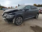 LINCOLN MKX RESERV снимка