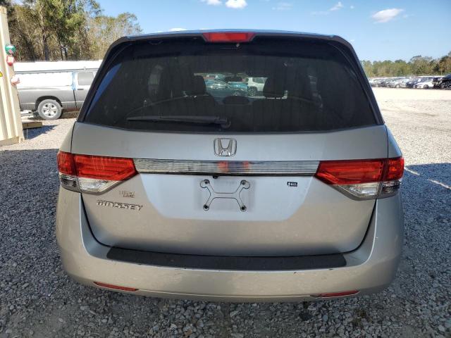 2015 HONDA ODYSSEY EX - 5FNRL5H40FB037076