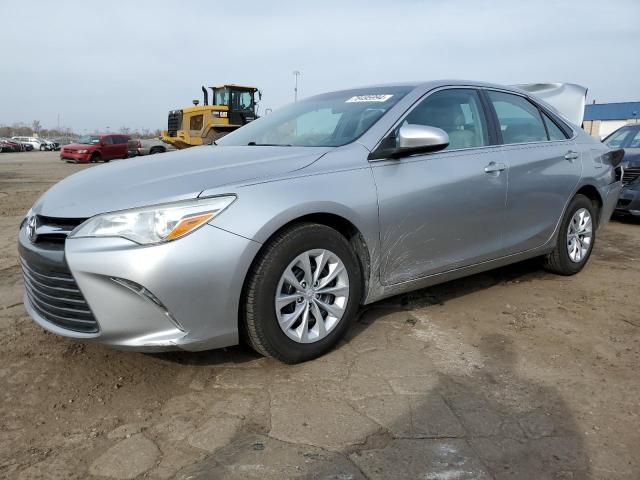 VIN 4T4BF1FK1GR568672 2016 Toyota Camry, LE no.1