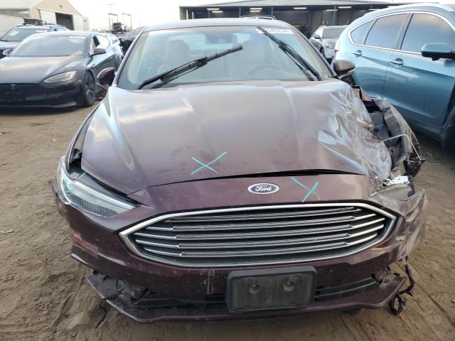2017 FORD FUSION TIT - 3FA6P0RU9HR266940