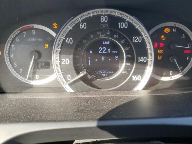 2017 HONDA ACCORD TOU - 1HGCR3F94HA026182